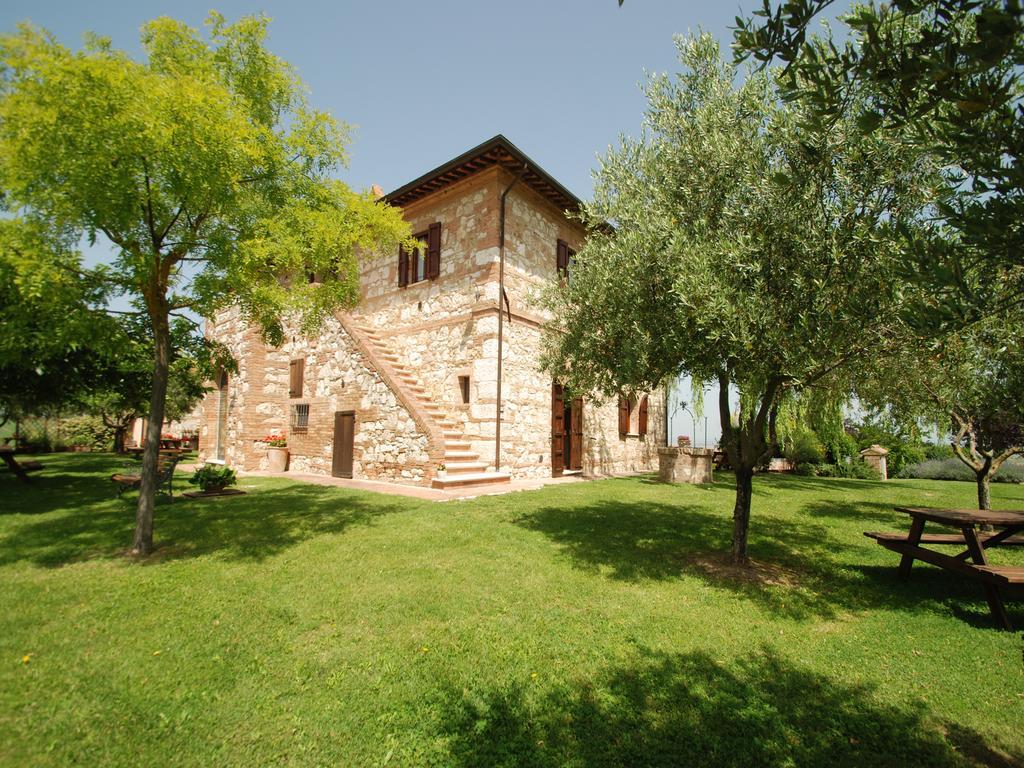 Agriturismo Bellavista Villa Chiusure Esterno foto